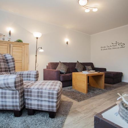Welcome In - Appartement Fichtenweg 31-B ヴィンターベルク エクステリア 写真