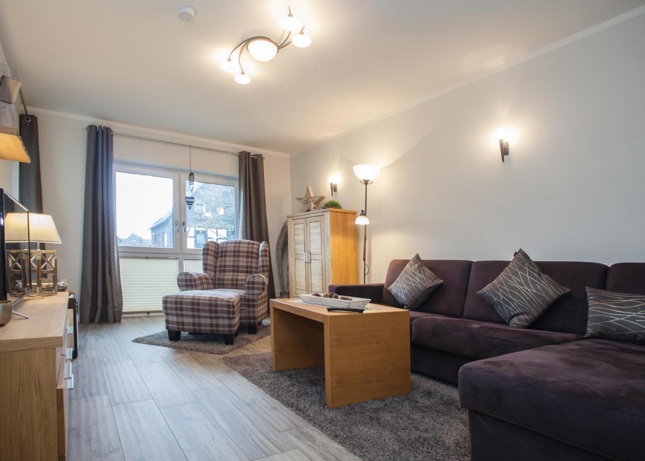 Welcome In - Appartement Fichtenweg 31-B ヴィンターベルク エクステリア 写真